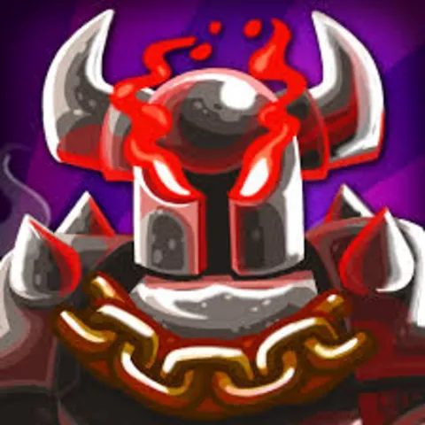 Kingdom Rush Vengean (Android)