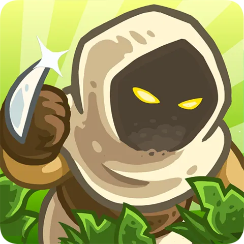 Kingdom Rush Frontie (Android)