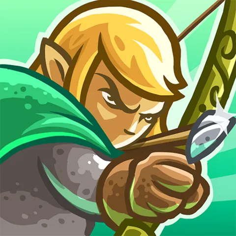 Kingdom Rush Origins (Android)