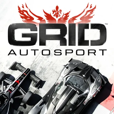 Grid Autosport (Android)