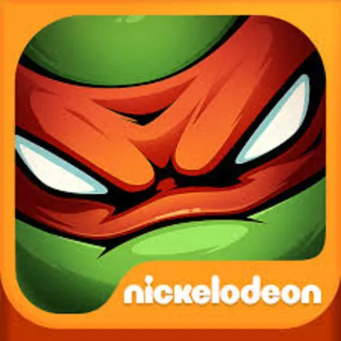 Tmnt Splintered Fate (iOS)
