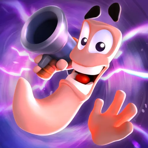 Worms Across Worlds (iOS)