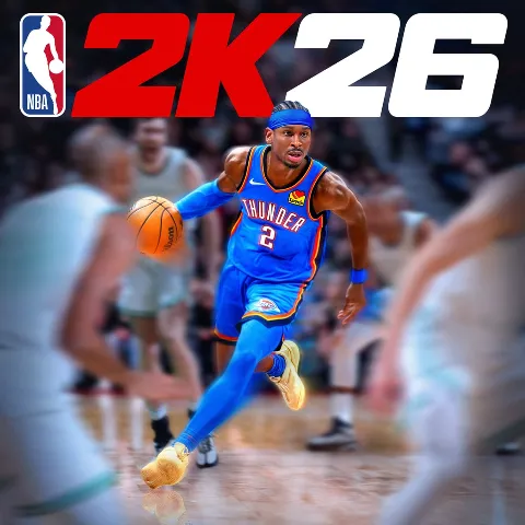 NBA 2K26 (iOS)