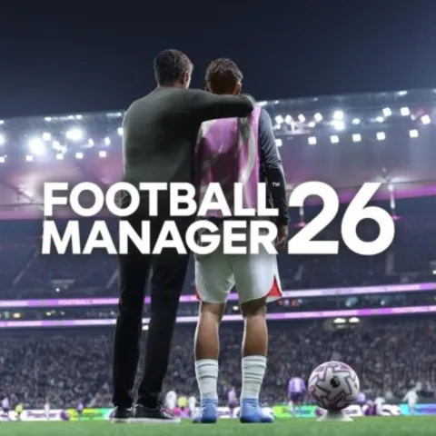Football Manager 26 Touch (iOS)