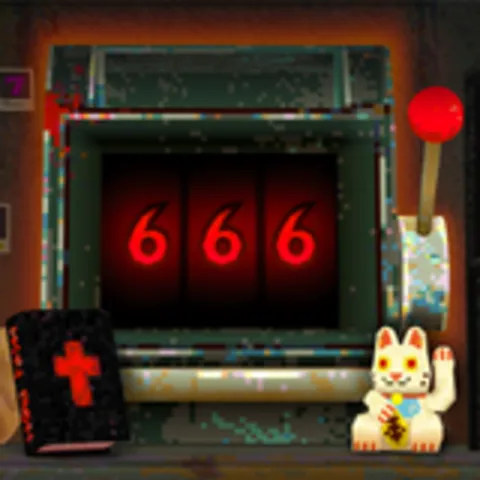 CloverPit (iOS)