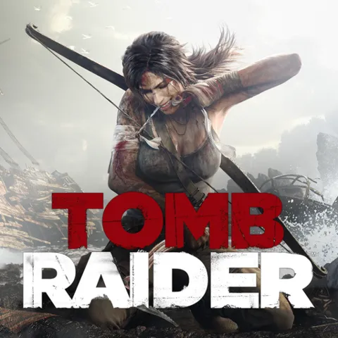 Tomb Raider (iOS)