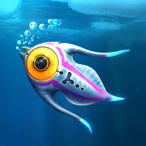 Subnautica: Below Zero (iOS)