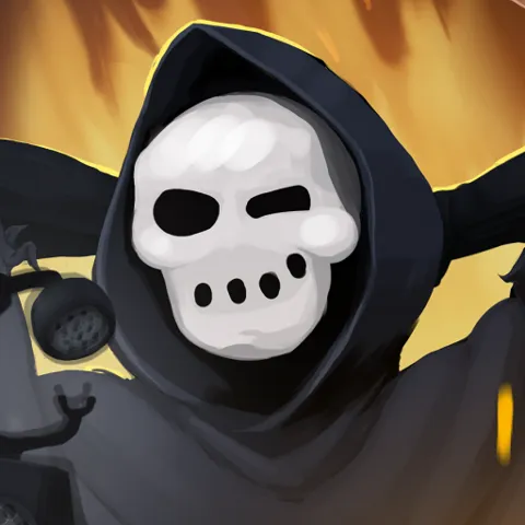 Peace, Death (iOS)