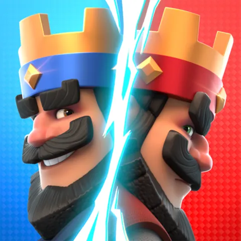 Clash Royale (iOS)