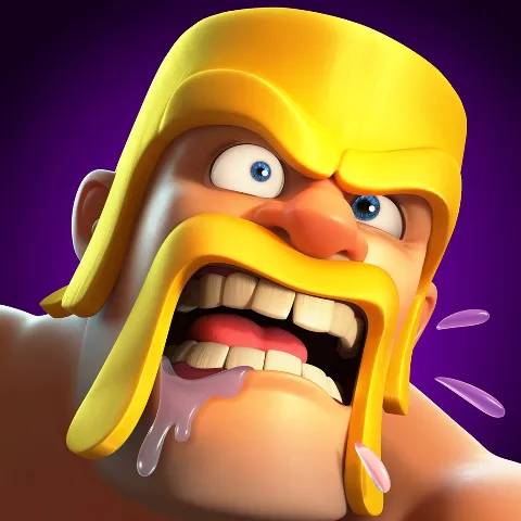 Clash of Clans (iOS)