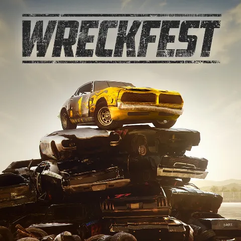 Wreckfest (iOS)