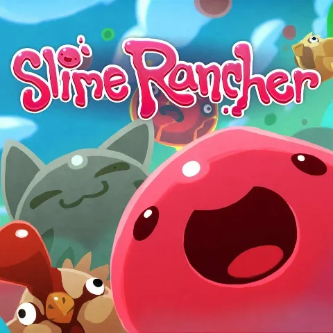 Slime Rancher (iOS)