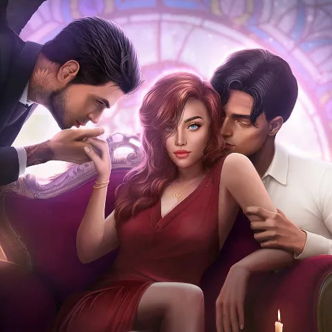 Romance Club - Stories I Play (iOS)