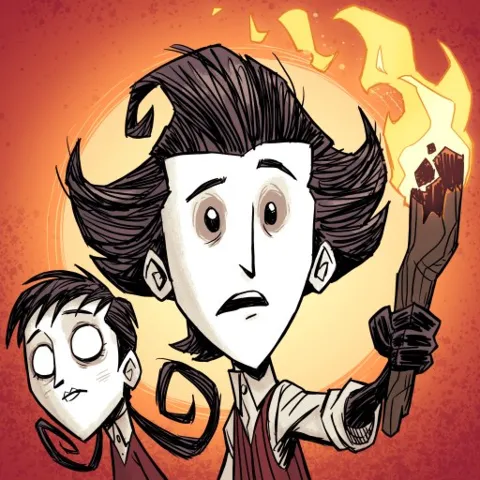 Don't Starve Together (iOS)