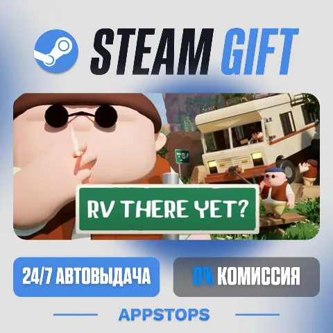 Rv There Yet? (Steam)