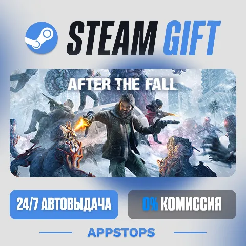After the Fall (Steam)