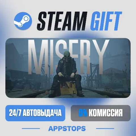 Misery (Steam)