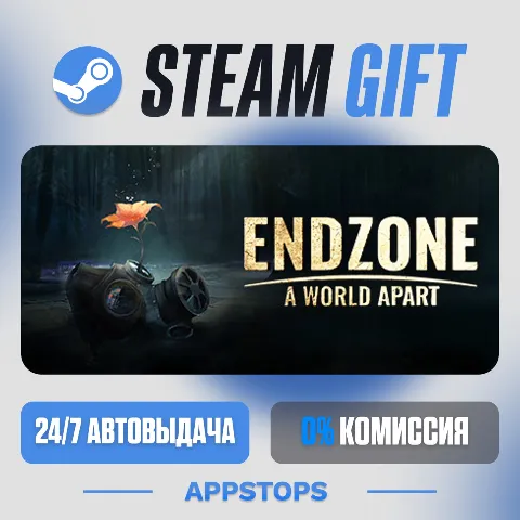 Endzone - A World Apart (Steam)