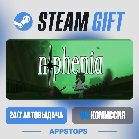 Nophenia (Steam)