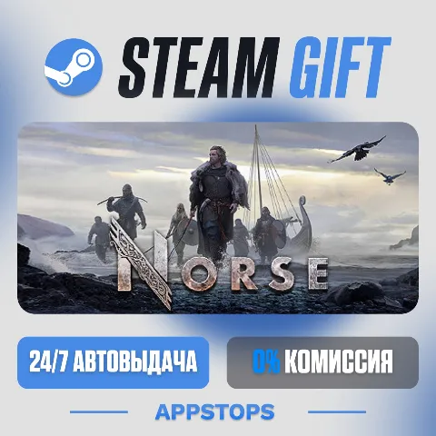 Norse: Oath of Blood (Steam)