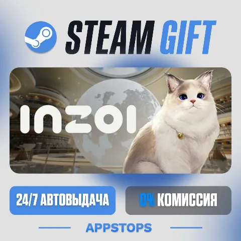 InZOI (Steam)