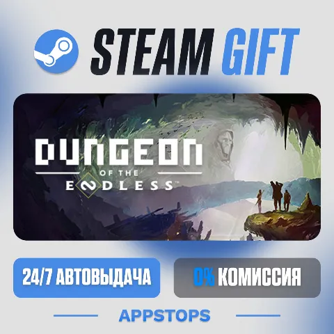 Dungeon of the Endless (Steam)
