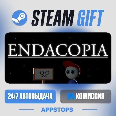 Endacopia (Steam)