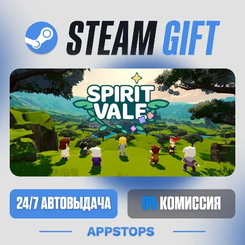 SpiritVale (Steam)