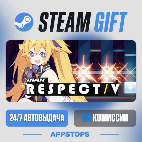 Djmax Respect V (Steam)