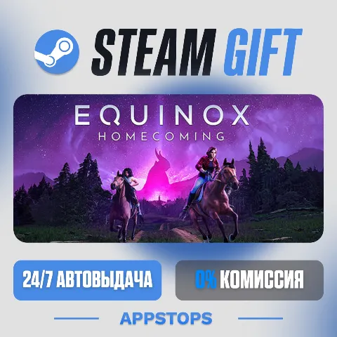 Equinox: Homecoming (Steam)