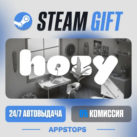 Hozy (Steam)