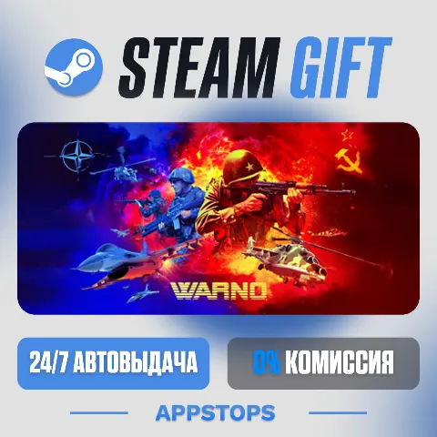 Warno (Steam)
