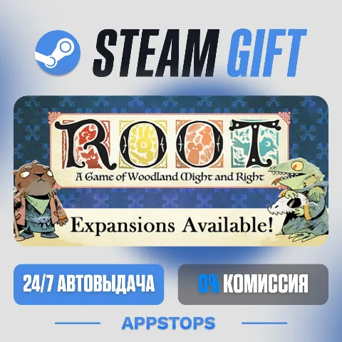 Root (Steam)