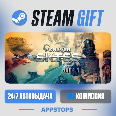 Forever Skies (Steam)