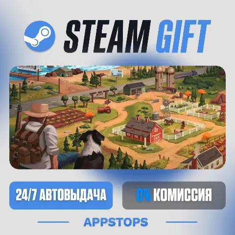 The Ranchers (Steam)