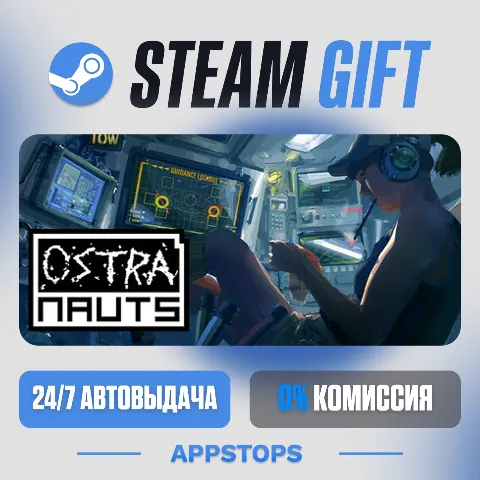 Ostranauts (Steam)