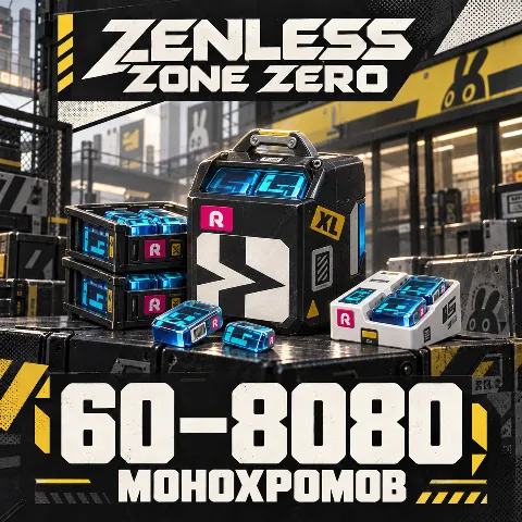 Zenless Zone Zero