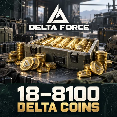 Delta Force Mobile