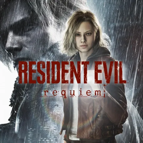 Resident Evil Requiem (Xbox)