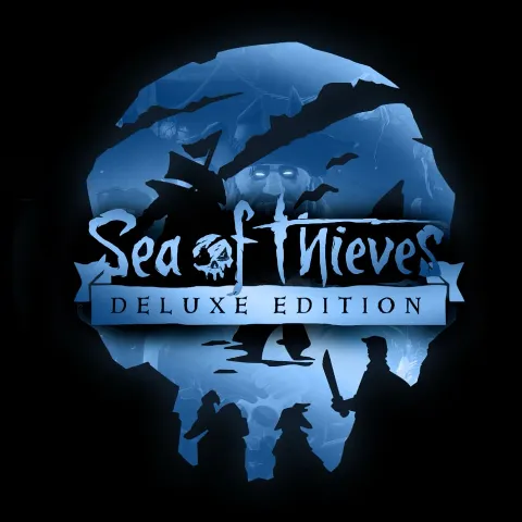 Sea of Thieves (Xbox)