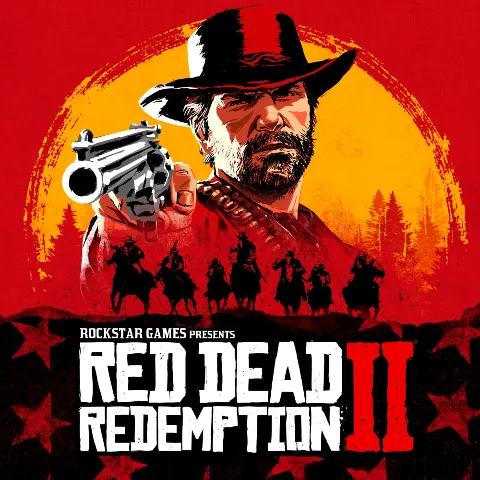 Red Dead Redemption 2 (Rockstar)