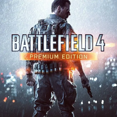 Battlefield 4 (EA)