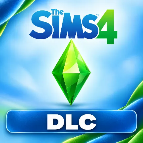 The Sims 4 (EA)