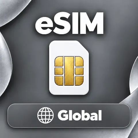 eSIM Global