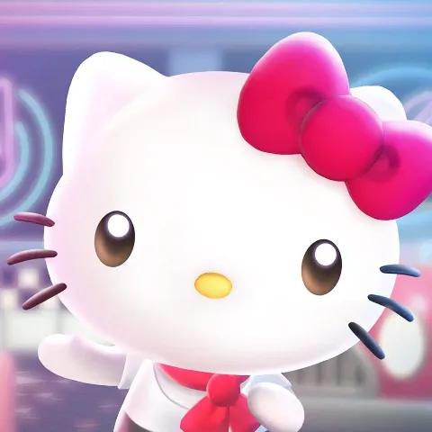 Hello Kitty Island Adventure (Apple)