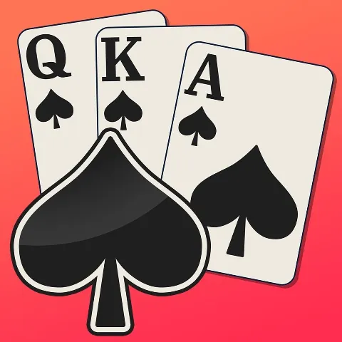 Spades: Card Game+ (Apple)