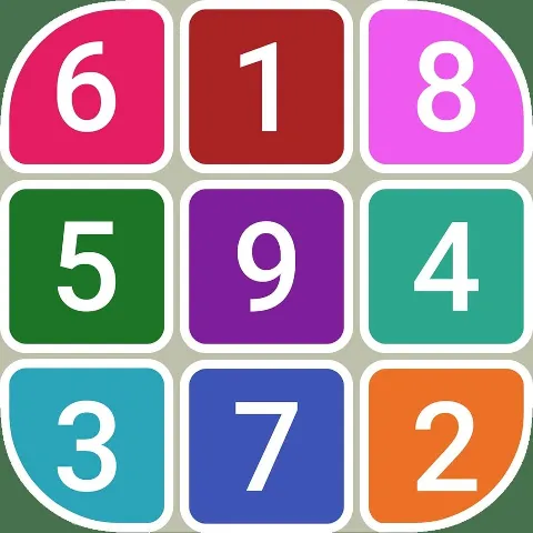 Sudoku by MobilityWare+ (Apple)