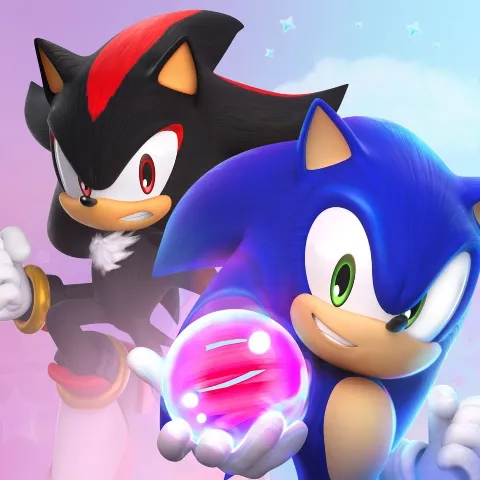 Sonic Dream Team (Apple)