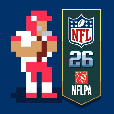 NFL Retro Bowl '26 (Apple)