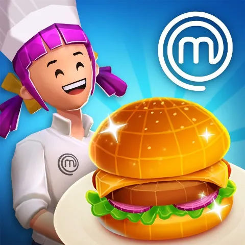 MasterChef: Learn to Cook (Apple)